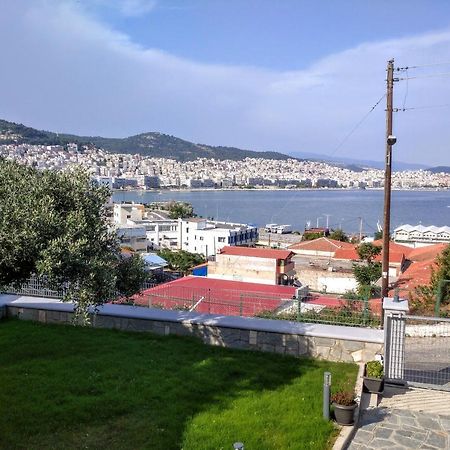 Apartmán Ilios House Kavala Exteriér fotografie