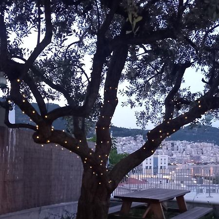 Apartmán Ilios House Kavala Exteriér fotografie