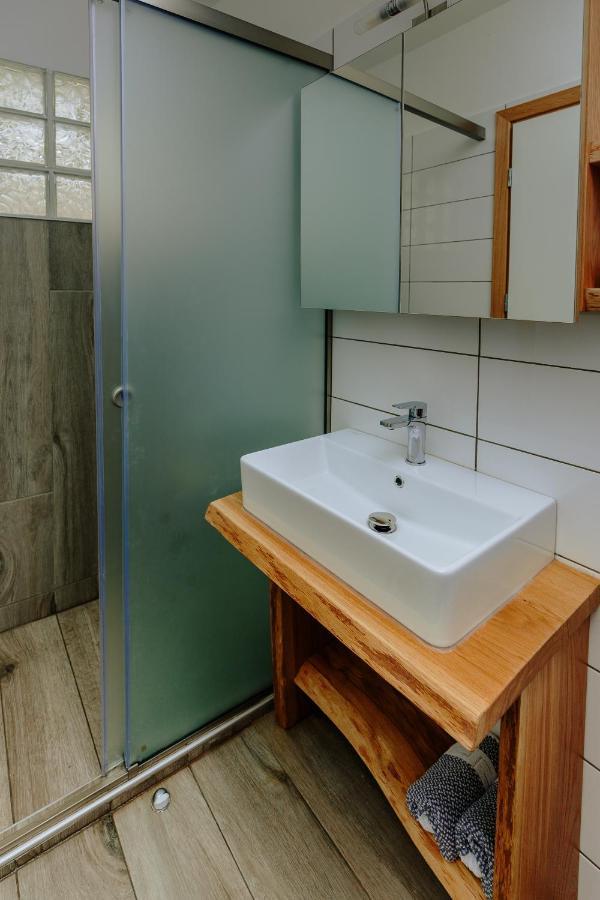 Apartmán Ilios House Kavala Exteriér fotografie