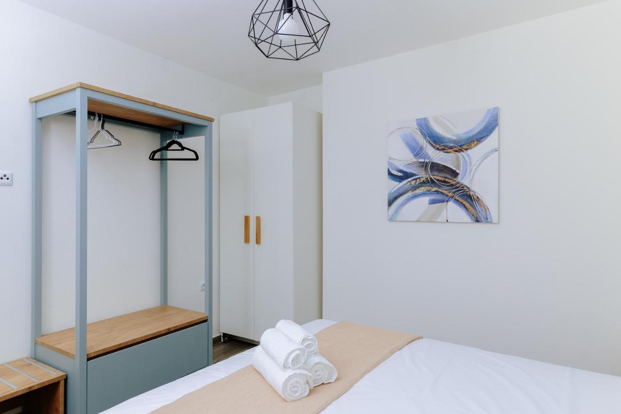 Apartmán Ilios House Kavala Exteriér fotografie