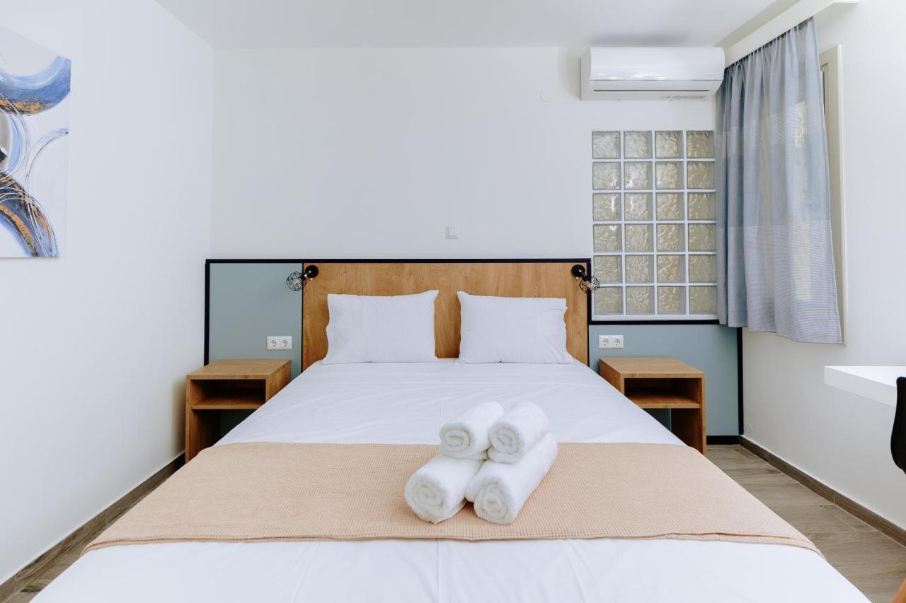 Apartmán Ilios House Kavala Exteriér fotografie