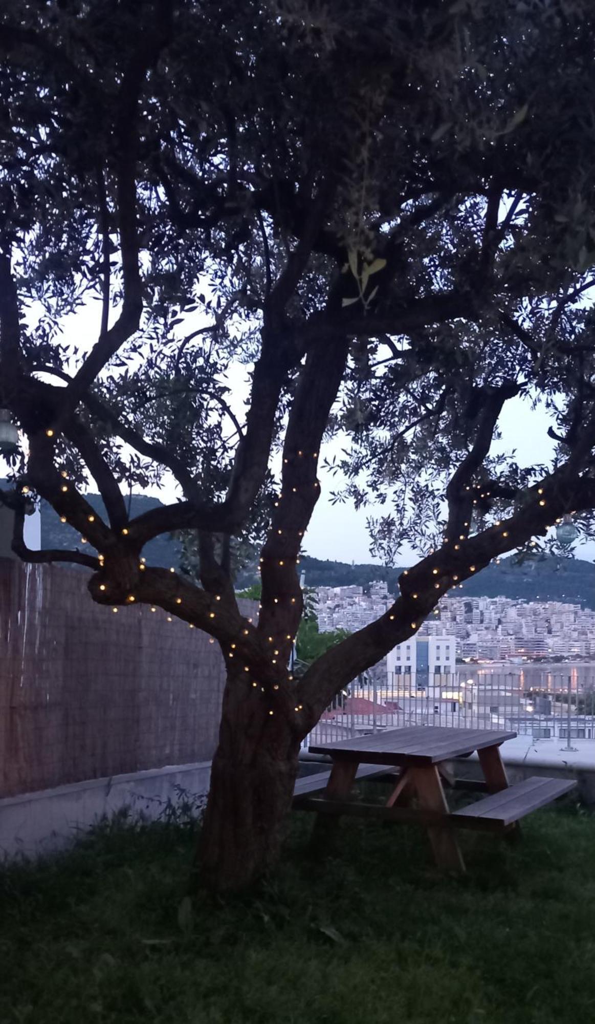 Apartmán Ilios House Kavala Exteriér fotografie